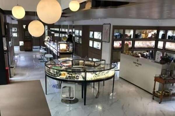 安康石泉县寄卖奢侈品店